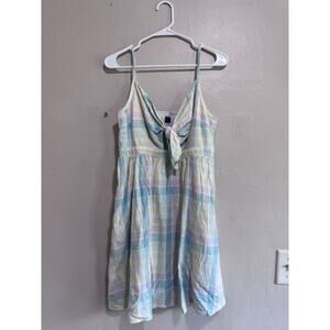 Woman’s Old Navy Sundress Size Large